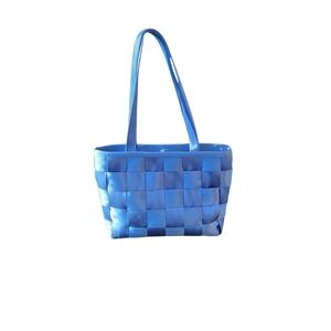 Royal Blue Harvey's Original Seatbelt Bag